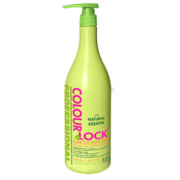 Color lock - colouration