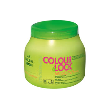 Color lock - colouration