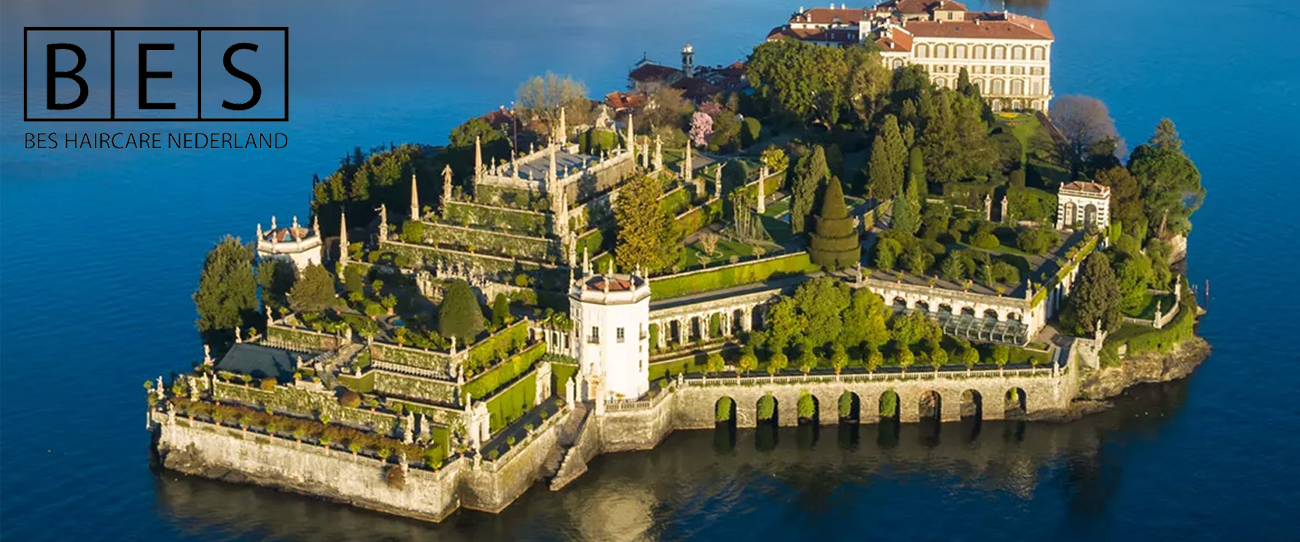 Lake Maggiore congres in Italië