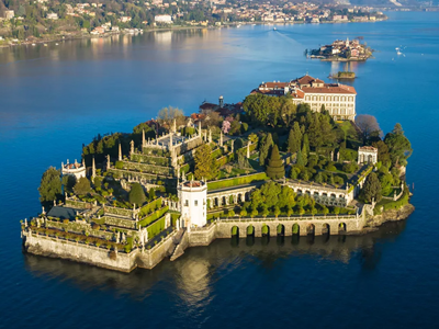 Lake Maggiore congres in Italië