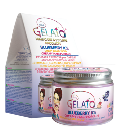 Blueberry Ice Pomade